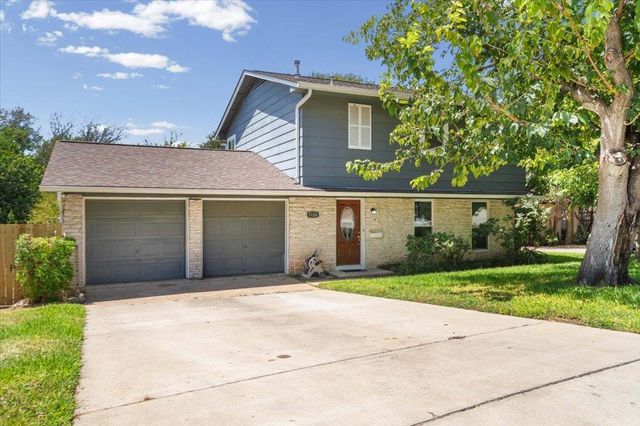 7108 Meadowood DR, Austin, TX 78723