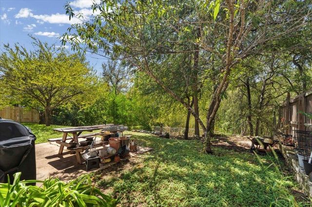 7108 Meadowood DR, Austin, TX 78723