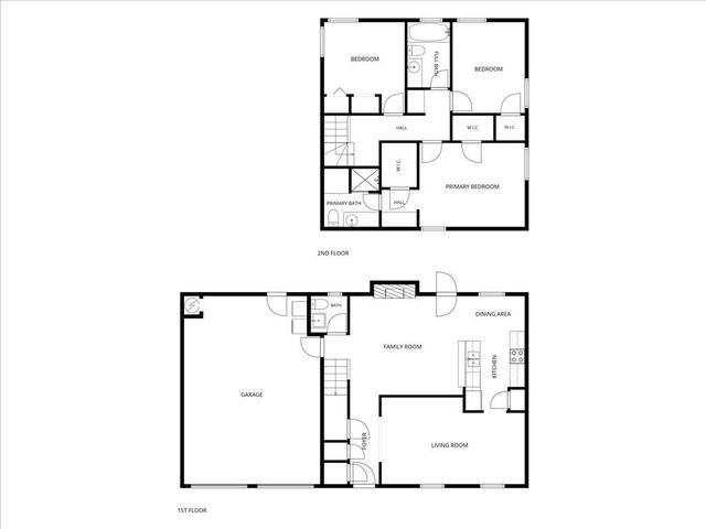 7108 Meadowood DR, Austin, TX 78723