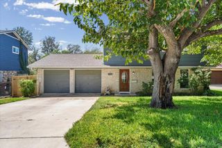 7108 Meadowood DR, Austin, TX 78723