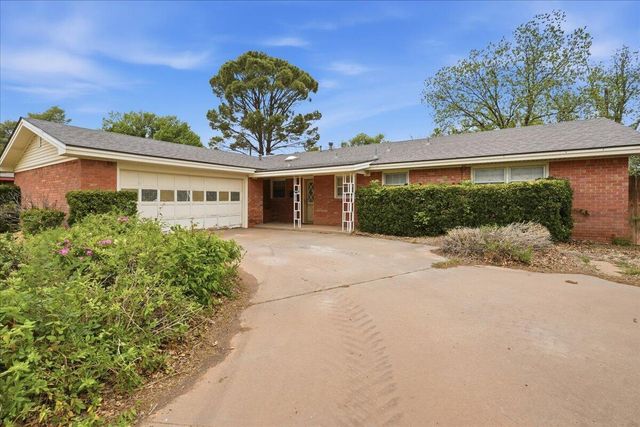 3512 41st Street, Lubbock, TX 79413