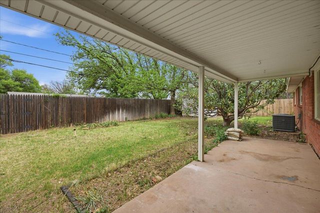 3512 41st Street, Lubbock, TX 79413
