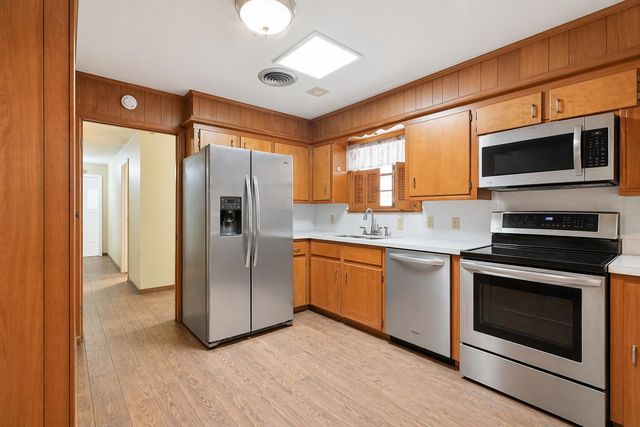 3512 41st Street, Lubbock, TX 79413