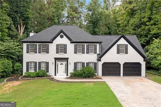 4220 NE Singing Post Lane NE, Roswell, GA 30075