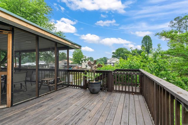 112 Quaker Lane, Royal, AR 71968