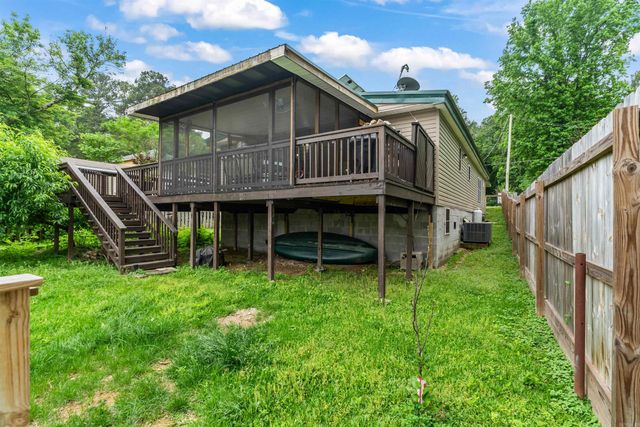 112 Quaker Lane, Royal, AR 71968