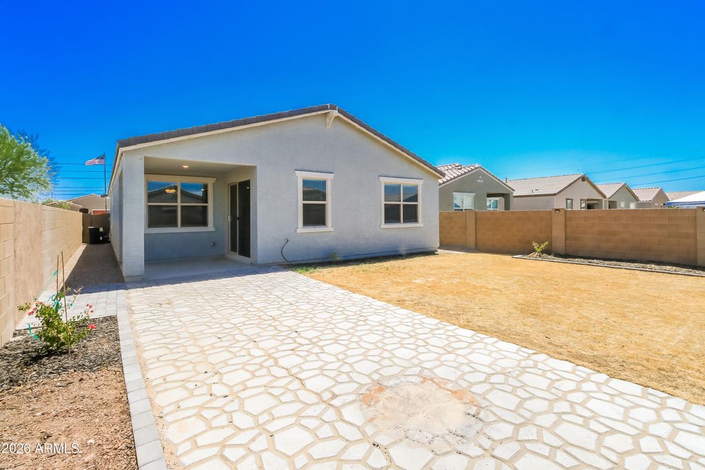 40454 W HENSLEY Way, Maricopa, AZ 85138 — photo 4