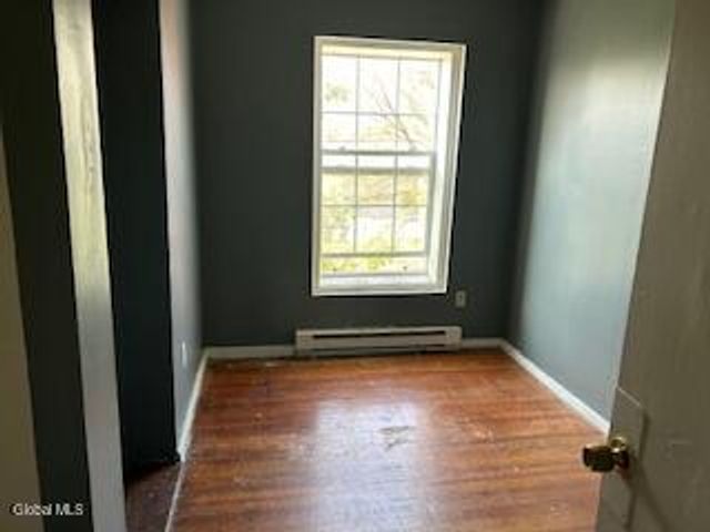 95 Clinton Avenue, Albany, NY 12210