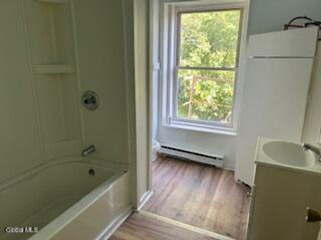 95 Clinton Avenue, Albany, NY 12210