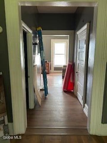 95 Clinton Avenue, Albany, NY 12210