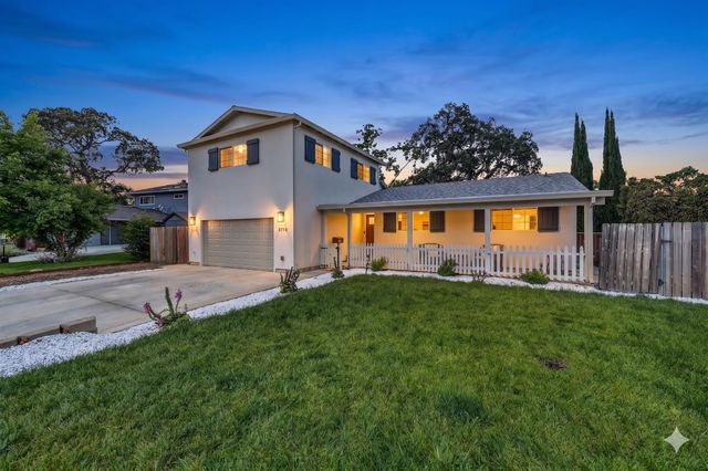 5719 Mangrove Ct, Orangevale, CA 95662