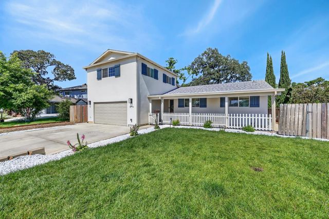 5719 Mangrove Ct, Orangevale, CA 95662