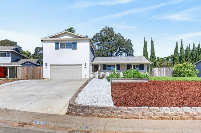 5719 Mangrove Ct, Orangevale, CA 95662
