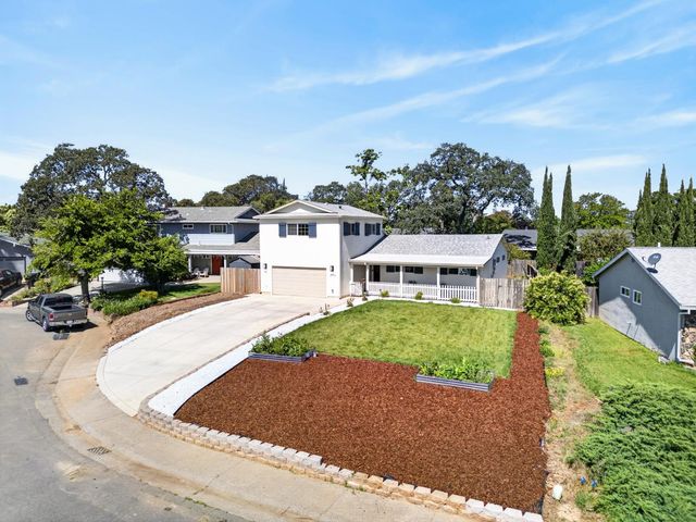 5719 Mangrove Ct, Orangevale, CA 95662