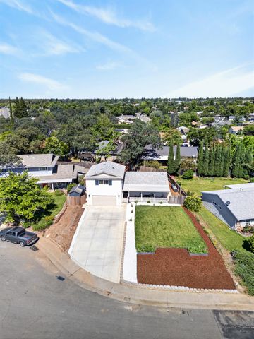 5719 Mangrove Ct, Orangevale, CA 95662