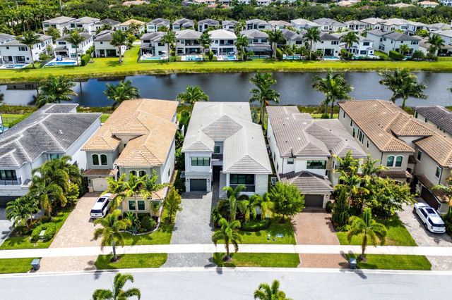 9022 CHAUVET Way, Boca Raton, FL 33496