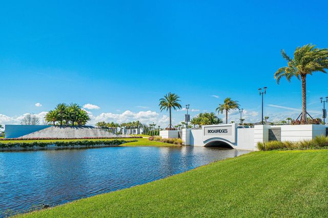 9022 CHAUVET Way, Boca Raton, FL 33496