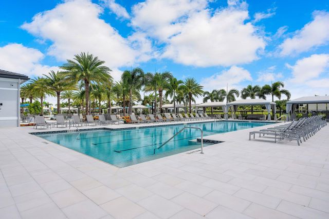 9022 CHAUVET Way, Boca Raton, FL 33496