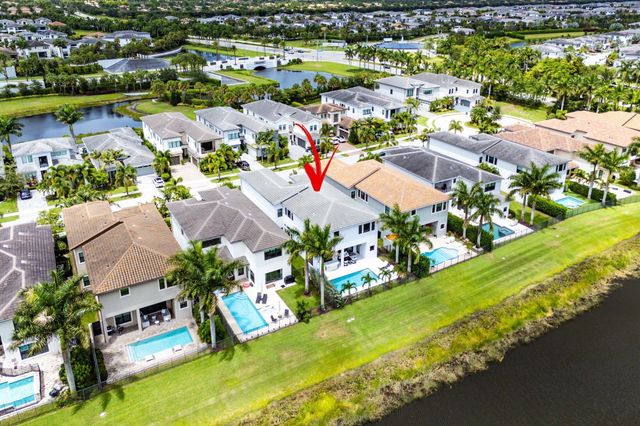 9022 CHAUVET Way, Boca Raton, FL 33496