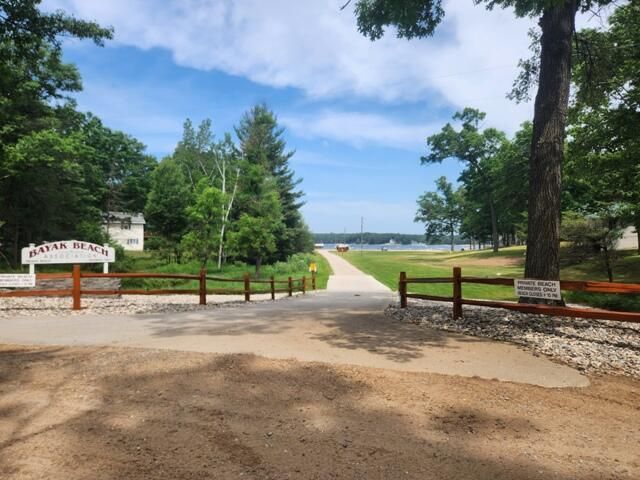 8393 W Arbutus Way, Lake Twp, MI 49304