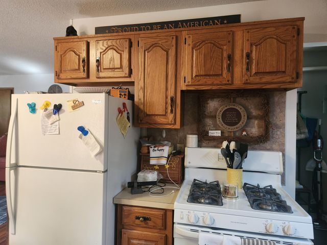 8393 W Arbutus Way, Lake Twp, MI 49304