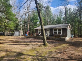 8393 W Arbutus Way, Lake Twp, MI 49304