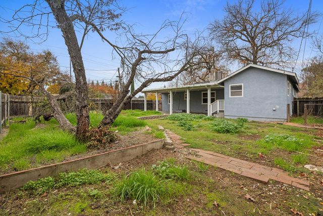 1820 Julian Ave, Modesto, CA 95354