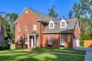 4182 N Knollcrest Circle, Augusta, GA 30907