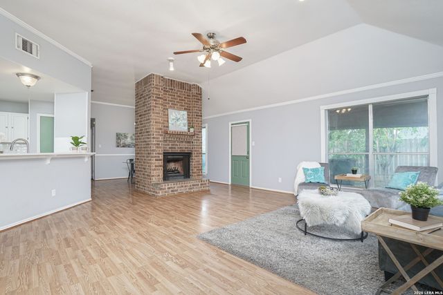 3527 Lake Sunset, San Antonio, TX 78217