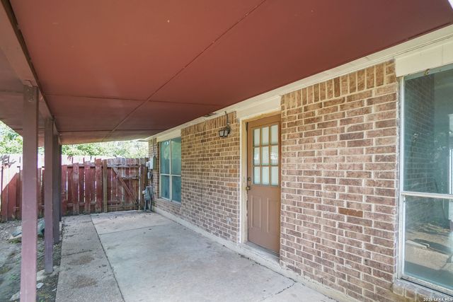 3527 Lake Sunset, San Antonio, TX 78217