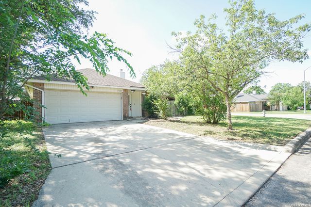 3527 Lake Sunset, San Antonio, TX 78217