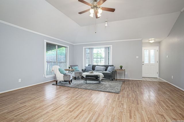 3527 Lake Sunset, San Antonio, TX 78217