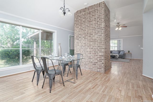 3527 Lake Sunset, San Antonio, TX 78217