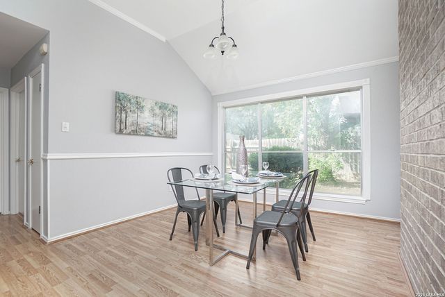 3527 Lake Sunset, San Antonio, TX 78217