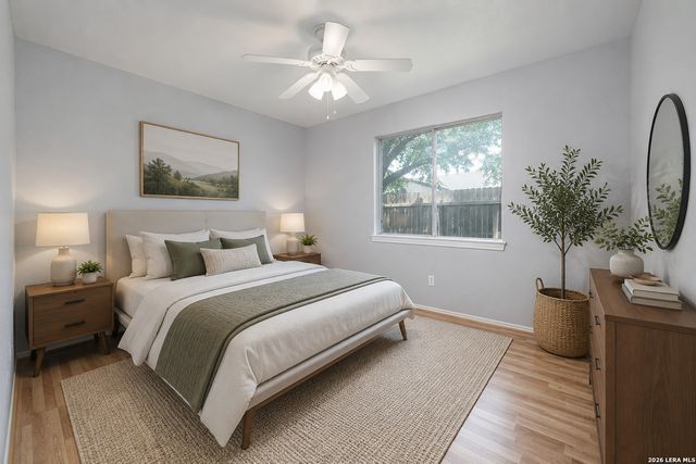 3527 Lake Sunset, San Antonio, TX 78217