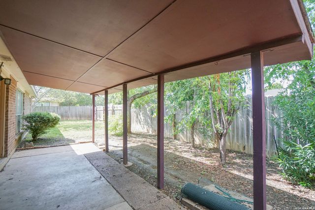 3527 Lake Sunset, San Antonio, TX 78217