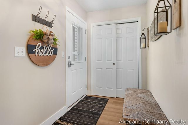 3686 Oxford 4, Hudsonville, MI 49426