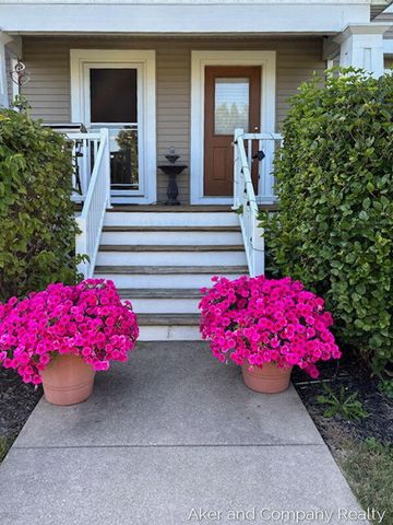 3686 Oxford 4, Hudsonville, MI 49426