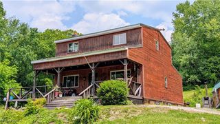 498 County Road 28, Steubenville, OH 43952