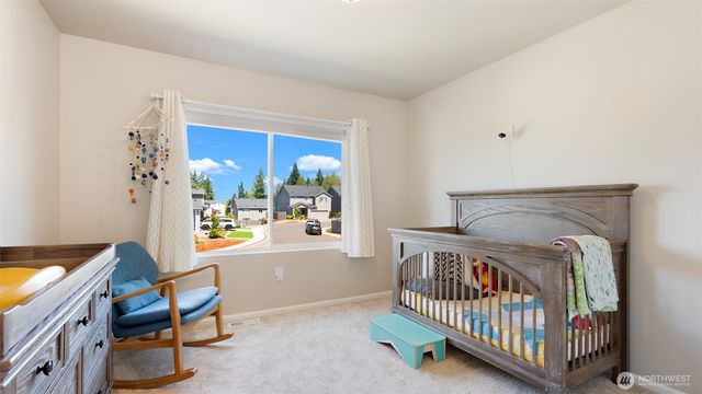 925 Thrush Court SE, Port Orchard, WA 98366