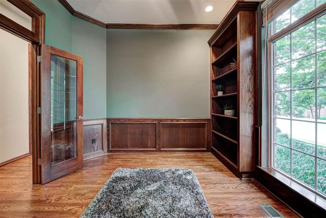 917 Fox Lake Lane, Edmond, OK 73034