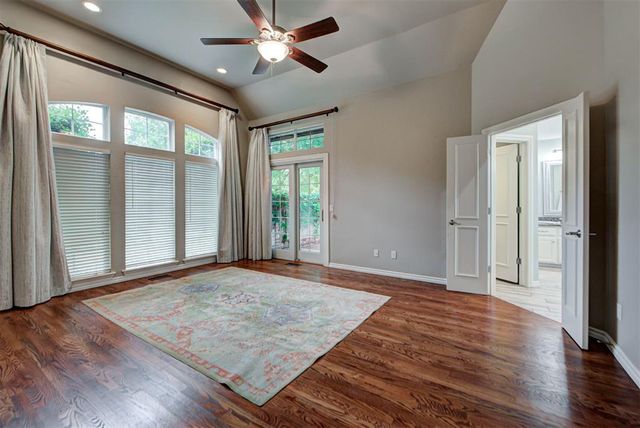 917 Fox Lake Lane, Edmond, OK 73034