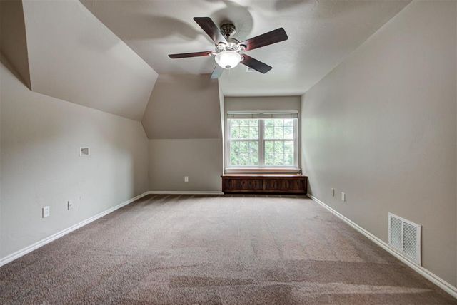 917 Fox Lake Lane, Edmond, OK 73034