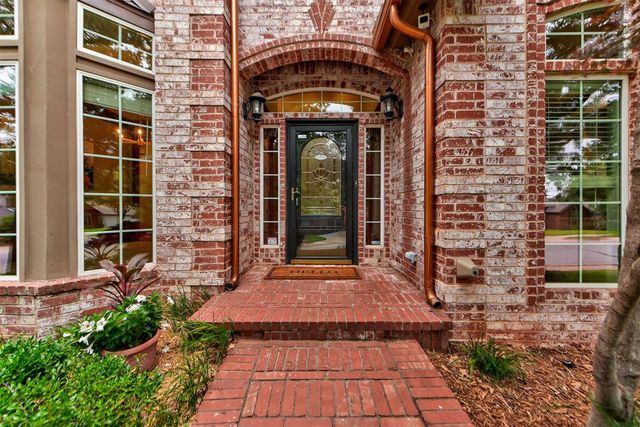 917 Fox Lake Lane, Edmond, OK 73034
