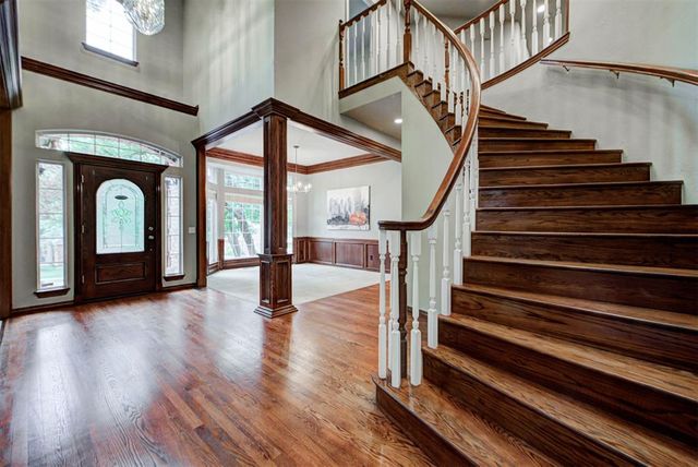 917 Fox Lake Lane, Edmond, OK 73034