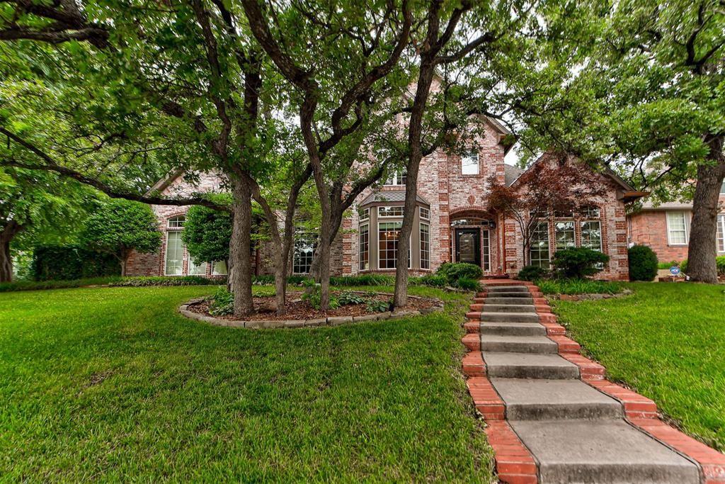 917 Fox Lake Lane, Edmond, OK 73034