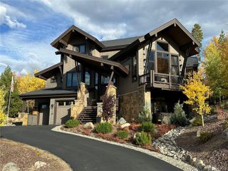 240 Game Trail Road, Silverthorne, CO 80498