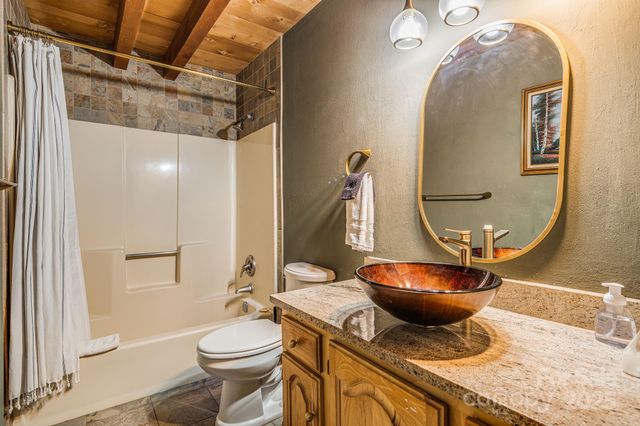 1 Lynnette Drive, Fairview, NC 28730