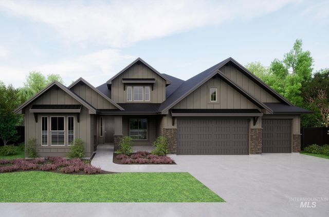 487 N Alidade Ave, Eagle, ID 83616