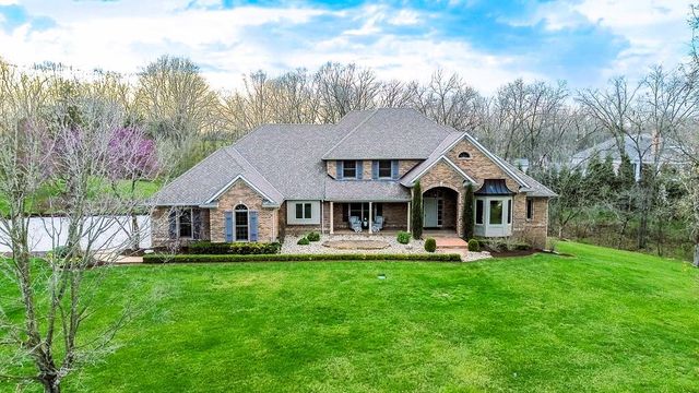 6245 S ARROWHEAD LAKE DR, Columbia, MO 65203